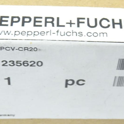 Pepperl + Fuchs 235620 Reparaturband PCV-CR20 NEU-OVP - Maranos.de