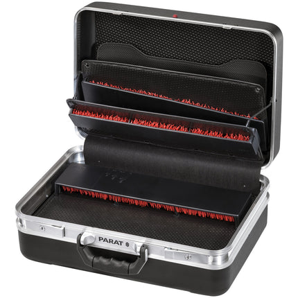 PARAT Classic Plus mit CP-7 Werkzeugkoffer Koffer Behälter 581000171 - Maranos.de