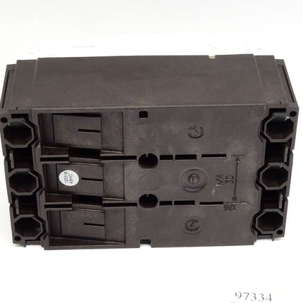 Eaton NZM1 NZMN1-A100 100A xEffect Leistungsschalter / Neu