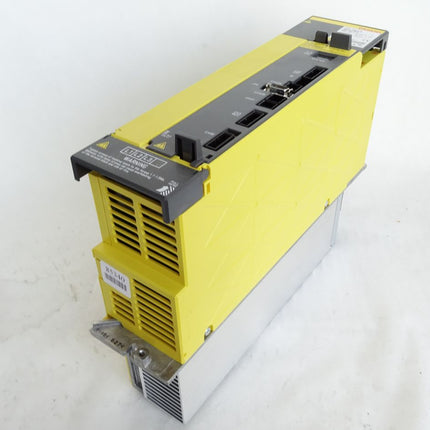 Fanuc Servo Amplifier A06B-6250-H018