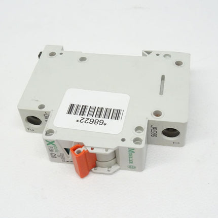 Moeller PLSM-C10-DW Xpole Sicherungsautomat Leitungsschutzschalter