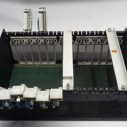 IPC Prozessor Rack leer 620-0090 / 620-10 / 620-15 industrieller Solid State Controller