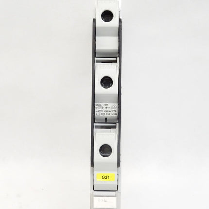 Siemens 5SG7230 MINIZED Lasttrennschalter
