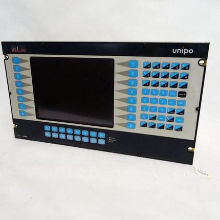 Unipo® UCT2000 / 2STF01XCAN1 / Panel