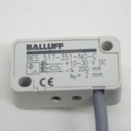 Balluff BES 517-351-N0-C NEU