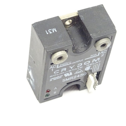Crydom SMR2450 Solid-State-Relay