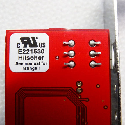 Hilscher CC-Link PC-Karte PCI Express CIFX50E-CC CIFX 50E-CC 1251.740 / Neu OVP - Maranos.de