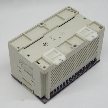 Mitsubshi FXon-40MT-DSS MELSEC Transistoreinheit / programmierbarer Kontroller 24VDC / 20W