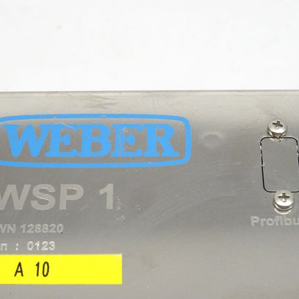 Weber WSP1 WN 128820