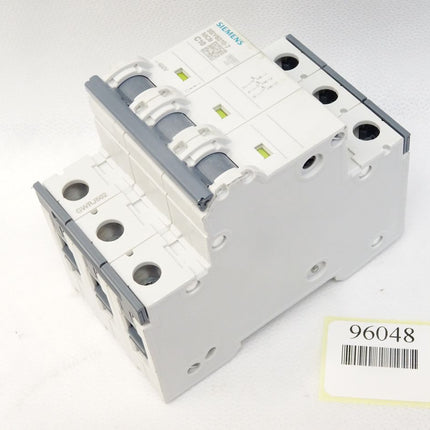 Siemens 5SY6310-7 MCB C10 Leitungsschutzschalter