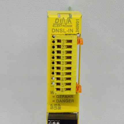 DINA Elektronik DNSL-IN / 24IN01