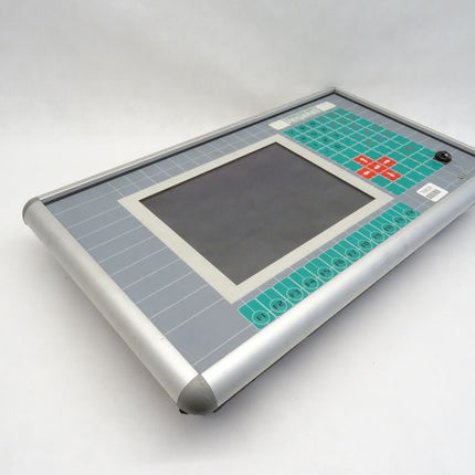 Venjakob Touch Panel Monitor V-FPDIS-VGA.12-290502.01