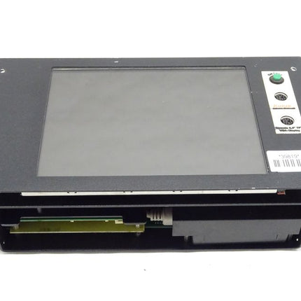 Kunze Industrie-Elektronik Remote 8,4'' TFT VGA-Display / Y700009278553/3