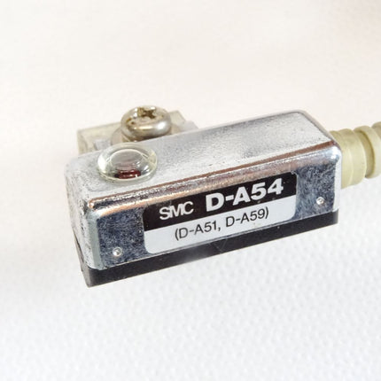 SMC auto-switch D-A54 (D-A51, D-A59)