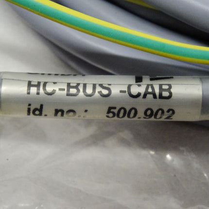 Hetronik GmbH HC-BUS-CAB 500.902 / Neu
