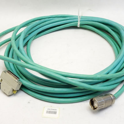 Kabel für Siemens Simodrive 11m W22-1102-11M - Maranos.de