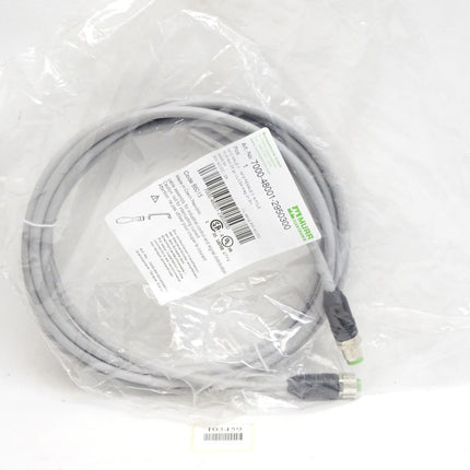 Murr Elektronik Kabel 7000-48001-2950300 / Neu OVP - Maranos.de