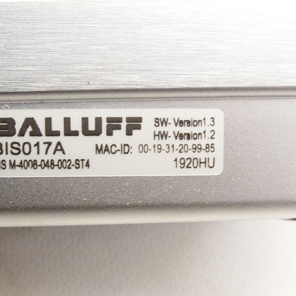 Balluff BIS017A HF-Schreib-/Lesekopf BIS M-4008-048-002-ST4 / Neu OVP - Maranos.de
