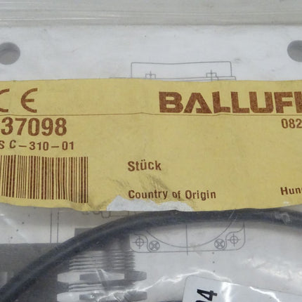 Balluff 137098 BIS C-310 LF-Schreib-/Lesekopf  NEU-OVP