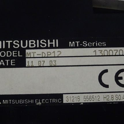 Mitsubishi MT-DP12 Output Modul MT-Series