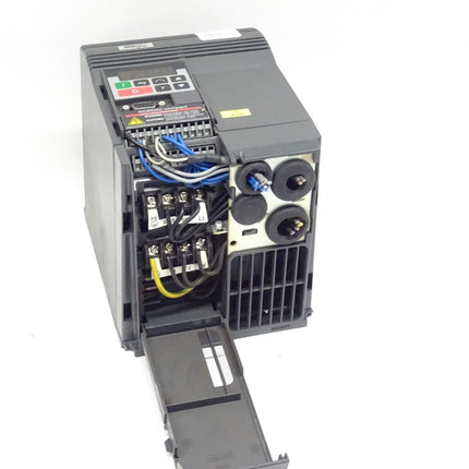 Getriebebau NORD AG SK2200/3 CV 77522080/9934 Frequenzumrichter