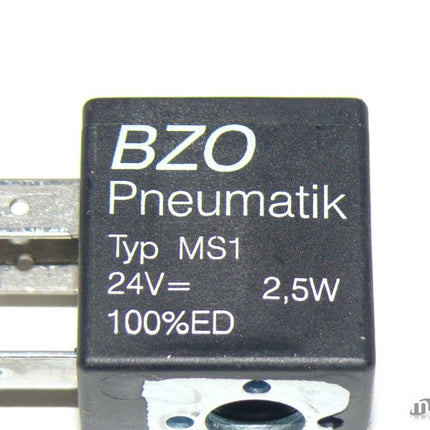 Festo Magnetventil BZO MS1 24V 2,5W