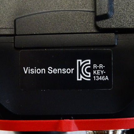 Keyence IV-H500CA Vision Sensor / Neu - Maranos.de