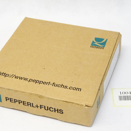 Pepperl+Fuchs 34786 34786S KFD2-ST-Ex1 Trennschaltverstärker / Neuwertig OVP - Maranos.de