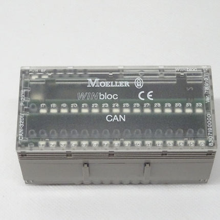 Moeller Winbloc CAN-32DI/P-2x16 Digital Modul