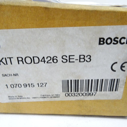 Bosch KIT ROD426 SE-B3 / 1070915127 / 1 070 915 127 / 2130033735 / Neu OVP