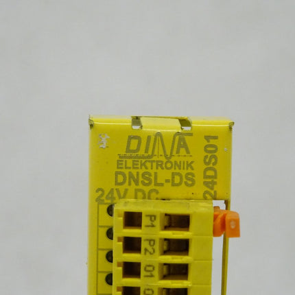 Dina Elektronik DNSL-DS 24V DC / 24DS01