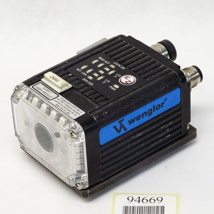 Wenglor FIS-6801-1511G-01 Code Scanner