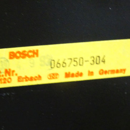 Bosch Rack RHO 3.1 066784-201401 066750-304 066799-101401