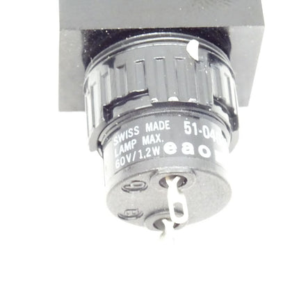 EAO 146f lamp holder lampenhalter lamp max. 60V/1,2W | Maranos GmbH