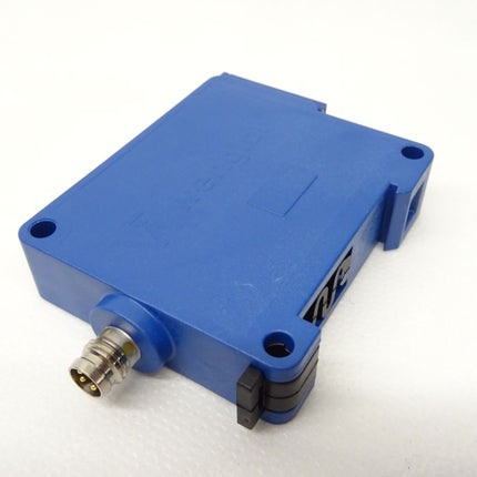 Wenglor ODX402P0007 Glasfaserkabel Sensor neu-OVP