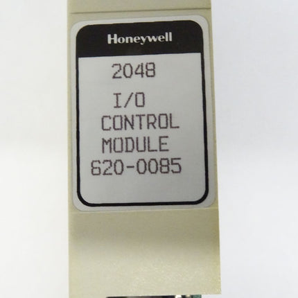 Honeywell 620-0085 I/O Control Module 2048 Eingabe / Ausgabe Kontrollmodul