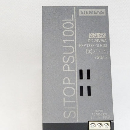 Siemens Sitop PSU100L 6EP1333-1LB00