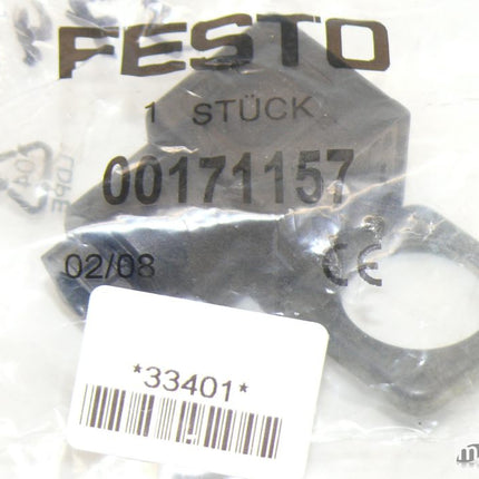 NEU-OVP Festo 00171157 Stecker Buchse | Maranos GmbH