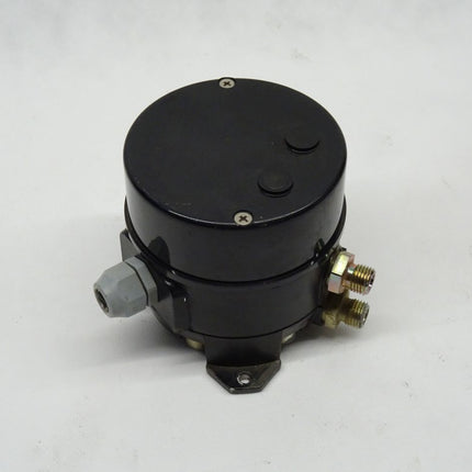 KSB 00125765 Differenz-Drucktransmitter 00125765