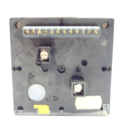 Amperemeter 0-200 Ampere