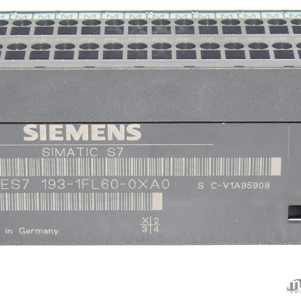 NEU Siemens 6ES7193-1FL60-0XA0 Simatic S7 6ES7 193-1FL60-0XA0 | Maranos GmbH