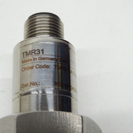 Endress Hauser TMR31-A11ABBAX1AAA Temp.Sensor