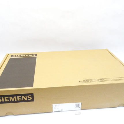 Siemens Sinamics Frequenzumrichter 16kW 6SL3120-1TE23-0AC0 6SL3 120-1TE23-0AC0 / Neu OVP versiegelt