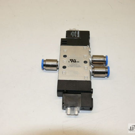 NEU-OVP Festo CPE14-M1BH-5J-QS-8 Magnetventil VEntil 196908 | Maranos GmbH