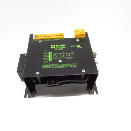 Murr Elektronik 85947 Kompaktnetzgerät MDN 40-400/24 Stromversorgung