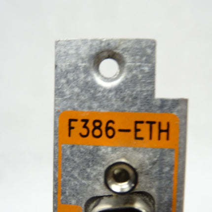 F386-ETH für Weld Fase 334m Welding //