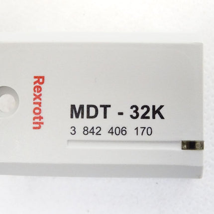 Rexroth MDT Datenträger ID40 MDT-32K 3842406170 / Neu OVP - Maranos.de