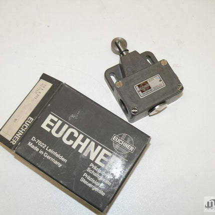 NEU-OVP Euchner N11RL Positionsschalter 012262 Schalter