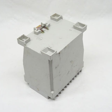 Knick DC-Trennverstärker 7460 A1 Isolating-Amplifier Hutschienenmontage 20mA 10V