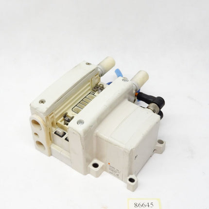 SMC VVQ1000W-130A-1 Connector Box